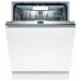 Посудомоечная машина BOSCH SMV66TX01R Посудомоечная машина BOSCH SMV66TX01R