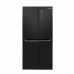 Холодильник TESLER RCD-480I GRAPHITE Холодильник TESLER RCD-480I GRAPHITE