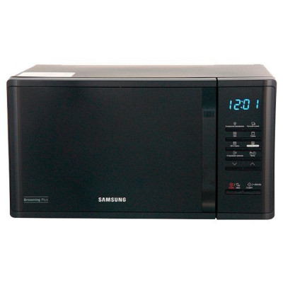 Микроволновая печь SAMSUNG MG23K3513AK Микроволновая печь SAMSUNG MG23K3513AK