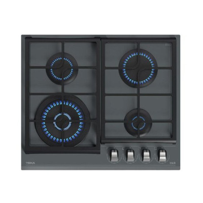 Газовая панель TEKA GZC 64320 XBN STONE GREY (112570099) Газовая панель TEKA GZC 64320 XBN STONE GREY (112570099)