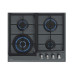 Газовая панель TEKA GZC 64320 XBN STONE GREY (112570099) Газовая панель TEKA GZC 64320 XBN STONE GREY (112570099)