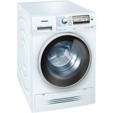 Стиральная машина с сушкой SIEMENS wd 15h541 Стиральная машина с сушкой SIEMENS wd 15h541