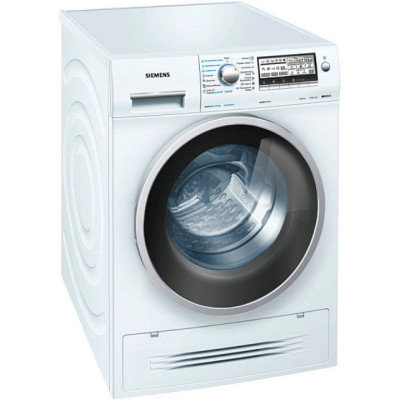 Стиральная машина с сушкой SIEMENS wd 15h541 Стиральная машина с сушкой SIEMENS wd 15h541