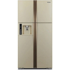 Холодильник side-by-side HITACHI r-w722 fpu1x ggl Холодильник side-by-side HITACHI r-w722 fpu1x ggl