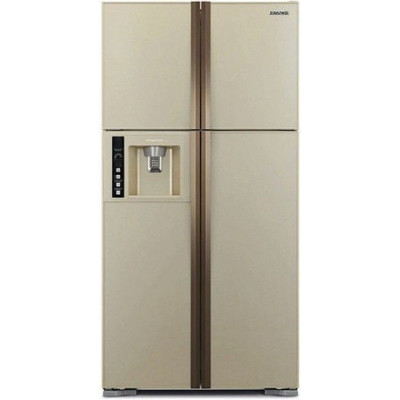 Холодильник side-by-side HITACHI r-w722 fpu1x ggl Холодильник side-by-side HITACHI r-w722 fpu1x ggl