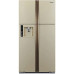 Холодильник side-by-side HITACHI r-w722 fpu1x ggl Холодильник side-by-side HITACHI r-w722 fpu1x ggl