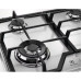 Варочная поверхность ELECTROLUX CGS 6436 BX Варочная поверхность ELECTROLUX CGS 6436 BX
