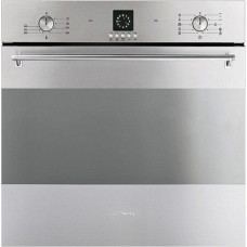 Духовой шкаф SMEG sf99x Духовой шкаф SMEG sf99x