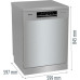 Посудомоечная машина GORENJE GS642E90X Посудомоечная машина GORENJE GS642E90X