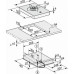 Варочная панель Miele CS 7101 FL