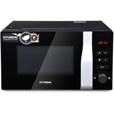 Микроволновая печь HYUNDAI HYM-M2061 Микроволновая печь HYUNDAI HYM-M2061