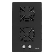 Варочная поверхность SIMFER H30N20470 Варочная поверхность SIMFER H30N20470