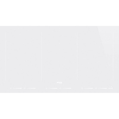 Поверхность SMEG SIM693DW Поверхность SMEG SIM693DW