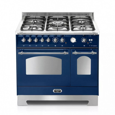 Варочный центр LOFRA RBLD96MFTE/Ci CHROME Варочный центр LOFRA RBLD96MFTE/Ci CHROME