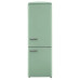 Холодильник TESLER RB-330 MINT GREEN Холодильник TESLER RB-330 MINT GREEN