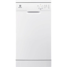 Посудомоечная машина ELECTROLUX SEA91211SW Посудомоечная машина ELECTROLUX SEA91211SW