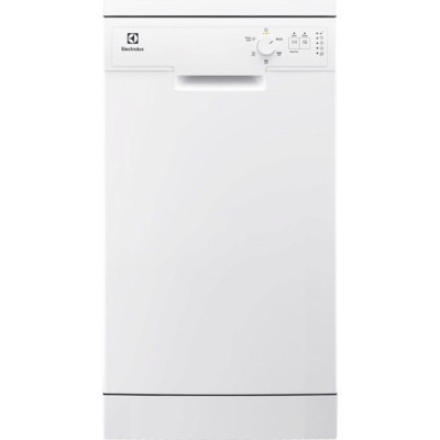 Посудомоечная машина ELECTROLUX SEA91211SW Посудомоечная машина ELECTROLUX SEA91211SW