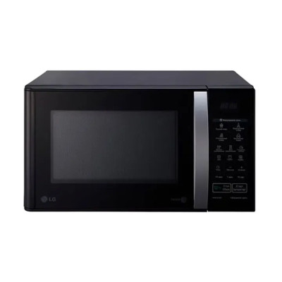 Микроволновая печь LG mh-6342bb Микроволновая печь LG mh-6342bb