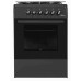 Плита IDEAL L110 антрацит Плита IDEAL L110 антрацит