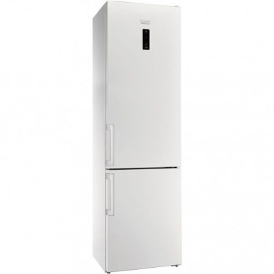 Холодильник HOTPOINT-ARISTON HS 5201 W O Холодильник HOTPOINT-ARISTON HS 5201 W O