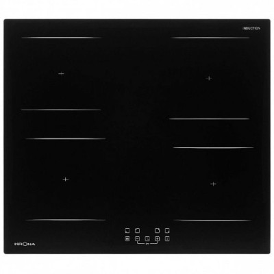 Варочная панель KRONA Remo 60 BL Варочная панель KRONA Remo 60 BL