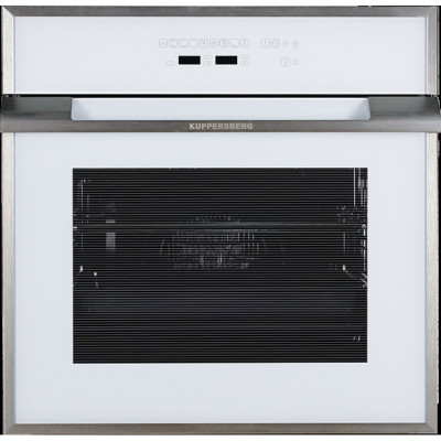 Духовой шкаф KUPPERSBERG oz 663 wh Духовой шкаф KUPPERSBERG oz 663 wh