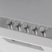 Вытяжка HOMSair DELTA 50 НЕРЖАВЕЙКА Вытяжка HOMSair DELTA 50 НЕРЖАВЕЙКА