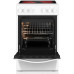 Плита WEISSGAUFF WESM 5240 W Плита WEISSGAUFF WESM 5240 W