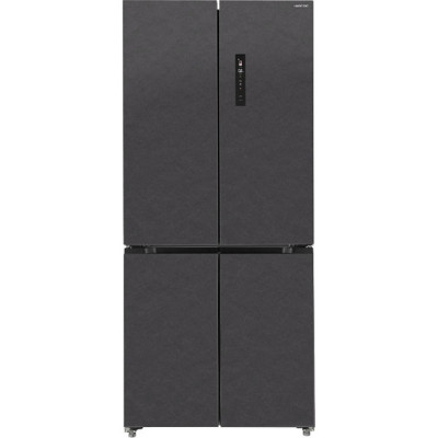 Холодильник HIBERG RFQ-600DX NFGM inverter Холодильник HIBERG RFQ-600DX NFGM inverter