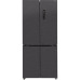 Холодильник HIBERG RFQ-600DX NFGM inverter Холодильник HIBERG RFQ-600DX NFGM inverter