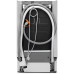 Посудомоечная машина ELECTROLUX EEM66331L Посудомоечная машина ELECTROLUX EEM66331L