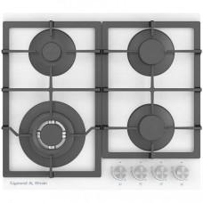 Варочная панель ZIGMUND & SHTAIN M 26.6 W Варочная панель ZIGMUND & SHTAIN M 26.6 W