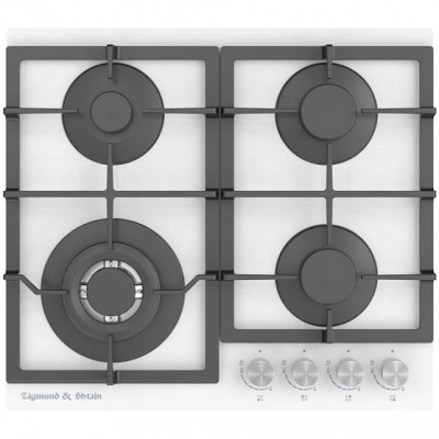 Варочная панель ZIGMUND & SHTAIN M 26.6 W Варочная панель ZIGMUND & SHTAIN M 26.6 W