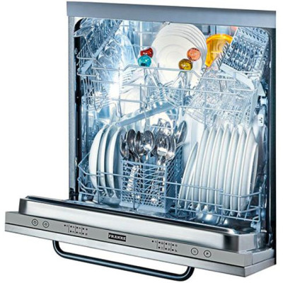 Посудомоечная машина FRANKE FDW 612 E6P A++ Посудомоечная машина FRANKE FDW 612 E6P A++