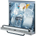 Посудомоечная машина FRANKE FDW 612 E6P A++ Посудомоечная машина FRANKE FDW 612 E6P A++