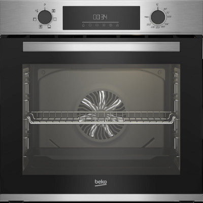 Духовой шкаф BEKO BBIE12300XC Духовой шкаф BEKO BBIE12300XC