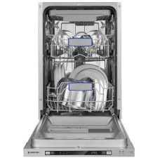 Посудомоечная машина MEFERI MDW4573 ULTRA Посудомоечная машина MEFERI MDW4573 ULTRA