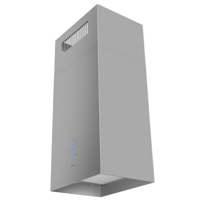 Вытяжка MAUNFELD Bath Isla 402 нержавеющая сталь