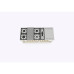 Варочный центр ILVE P15FSQNE3/WHG Варочный центр ILVE P15FSQNE3/WHG