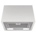 Вытяжка HOTPOINT-ARISTON HCT 64 F L SS Вытяжка HOTPOINT-ARISTON HCT 64 F L SS