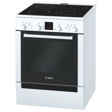 Электрическая плита стеклокерамическая BOSCH hce 644120 r Электрическая плита стеклокерамическая BOSCH hce 644120 r