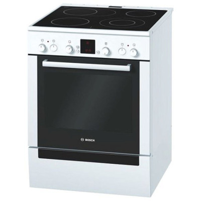 Электрическая плита стеклокерамическая BOSCH hce 644120 r Электрическая плита стеклокерамическая BOSCH hce 644120 r