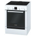 Электрическая плита стеклокерамическая BOSCH hce 644120 r Электрическая плита стеклокерамическая BOSCH hce 644120 r