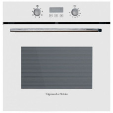 Духовой шкаф ZIGMUND SHTAIN EN 123.912 W Духовой шкаф ZIGMUND SHTAIN EN 123.912 W