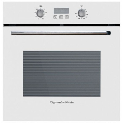 Духовой шкаф ZIGMUND SHTAIN EN 123.912 W Духовой шкаф ZIGMUND SHTAIN EN 123.912 W