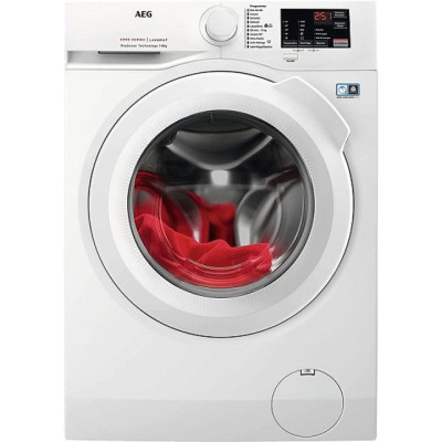 Стиральная машина AEG L6FBI845 Стиральная машина AEG L6FBI845