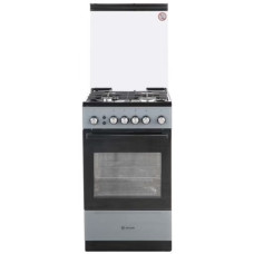 Плита DELUXE 506040.23г(кр) ЧР-002 Плита DELUXE 506040.23г(кр) ЧР-002