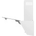 Вытяжка WEISSGAUFF Yota 500 Touch White Glass Вытяжка WEISSGAUFF Yota 500 Touch White Glass