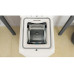 Стиральная машина WHIRLPOOL TDLRB6252BS Стиральная машина WHIRLPOOL TDLRB6252BS