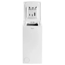 Стиральная машина WHIRLPOOL NTDLR 7220SS PL-N Стиральная машина WHIRLPOOL NTDLR 7220SS PL-N